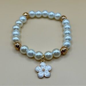 Handmade Pure Intentions Bracelet (Stretchy)